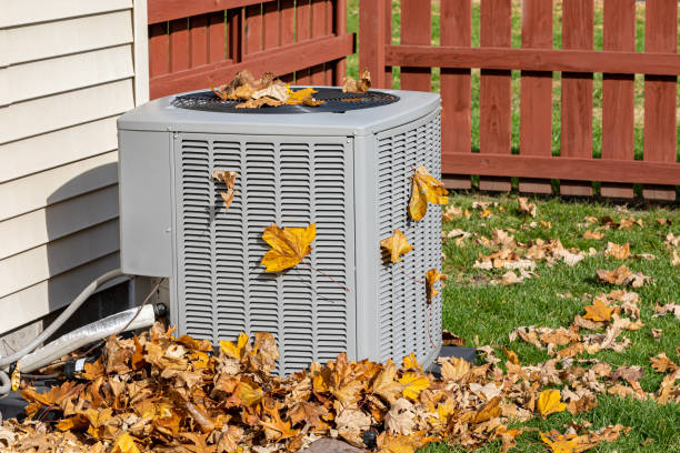 Best HVAC Software and Technology in Salisbury, NY