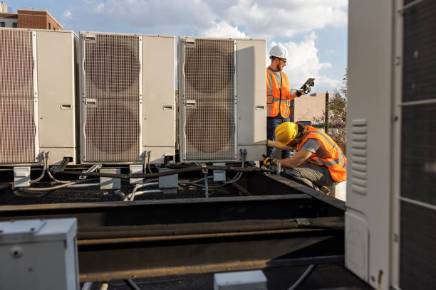 Best VRF (Variable Refrigerant Flow) Systems in Salisbury, NY