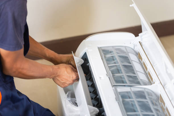 Best Geothermal HVAC Systems in Salisbury, NY