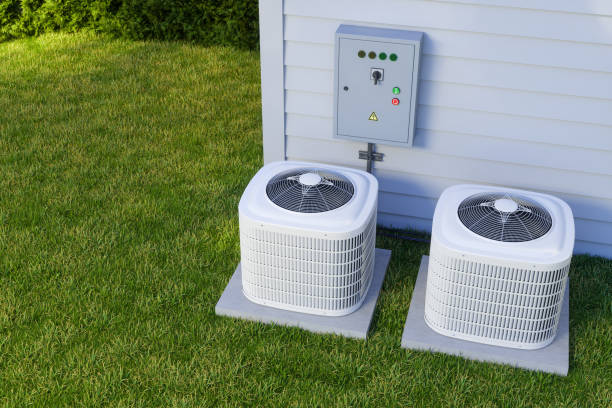 Best Energy-efficient HVAC Solutions in Salisbury, NY