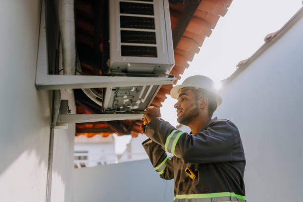  Salisbury, NY HVAC Pros