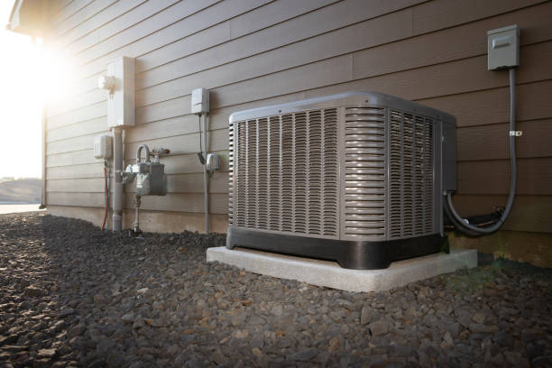 Best HVAC Training and Certification in Salisbury, NY